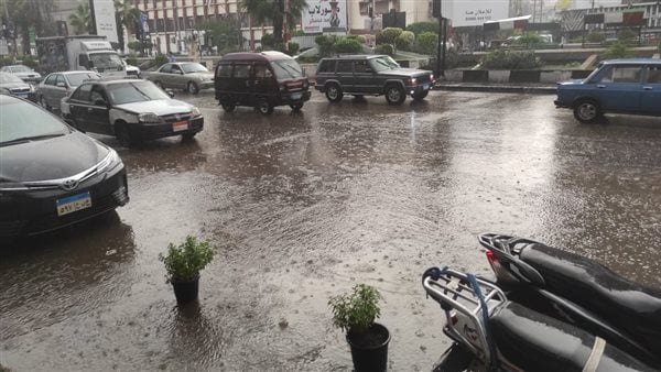 أمطار غزيرة أمطار غزيرة