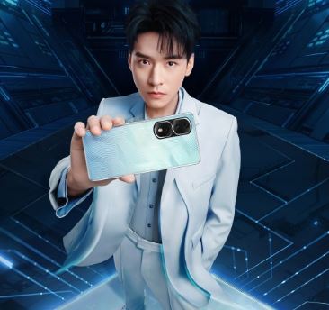 Honor 80