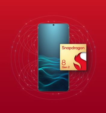 Snapdragon 8 Gen 2