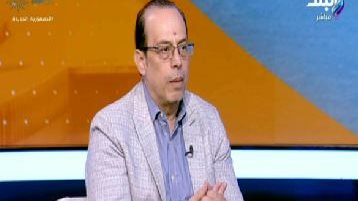 حسام هزاع الخبير السياحي