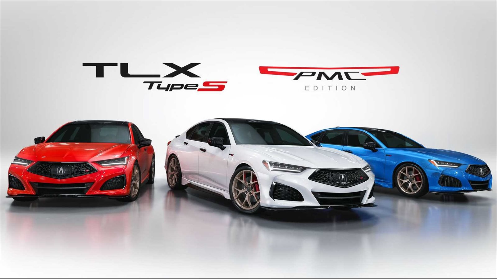 أكيورا TLX