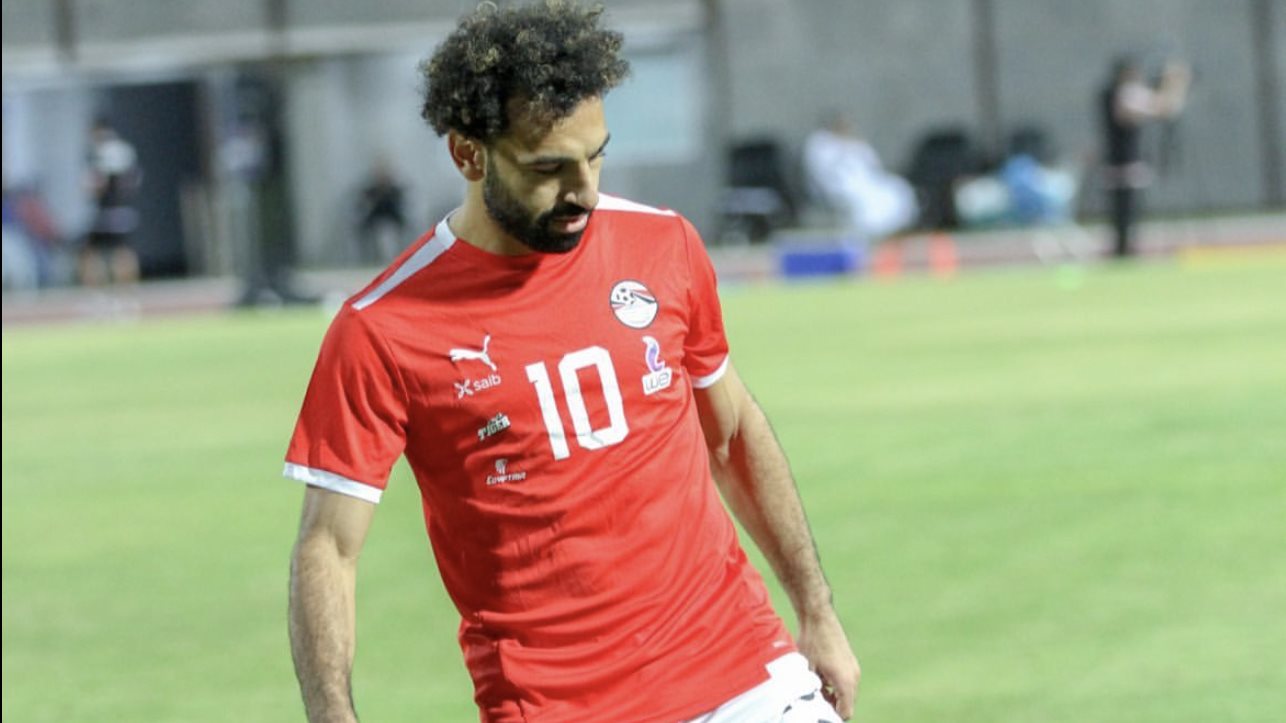 محمد صلاح