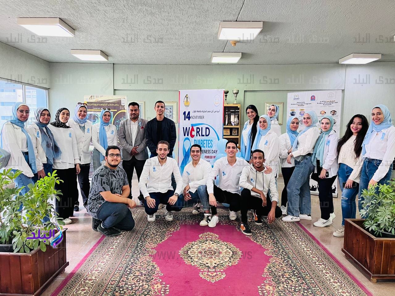 جامعة حلوان