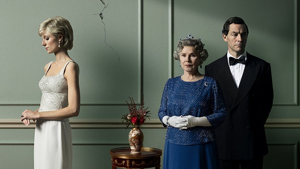 The Crown