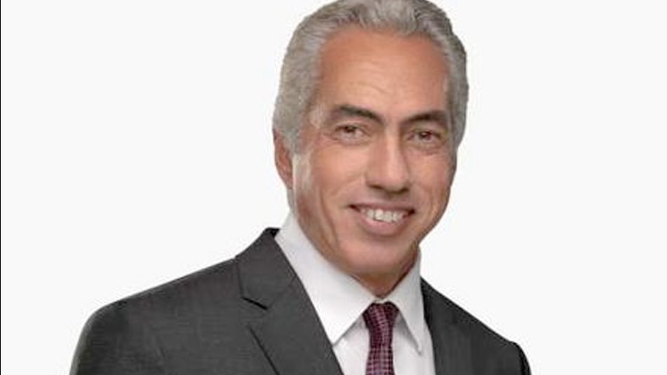النائب عمرو السنباطي عضو مجلس النواب عن حزب مستقبل وطن