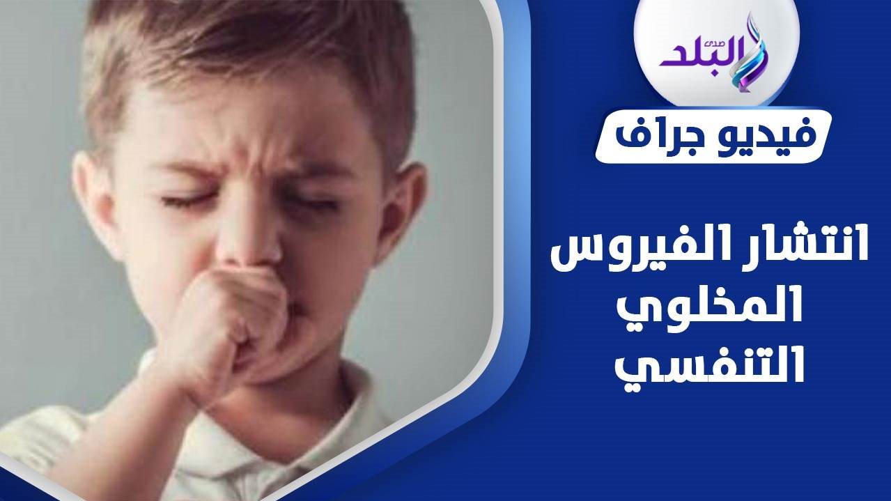 الفيروس التنفسي المخلوي
