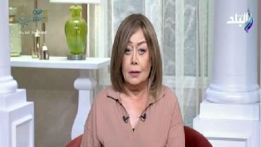 هالة فاخر