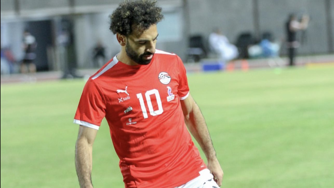 محمد صلاح