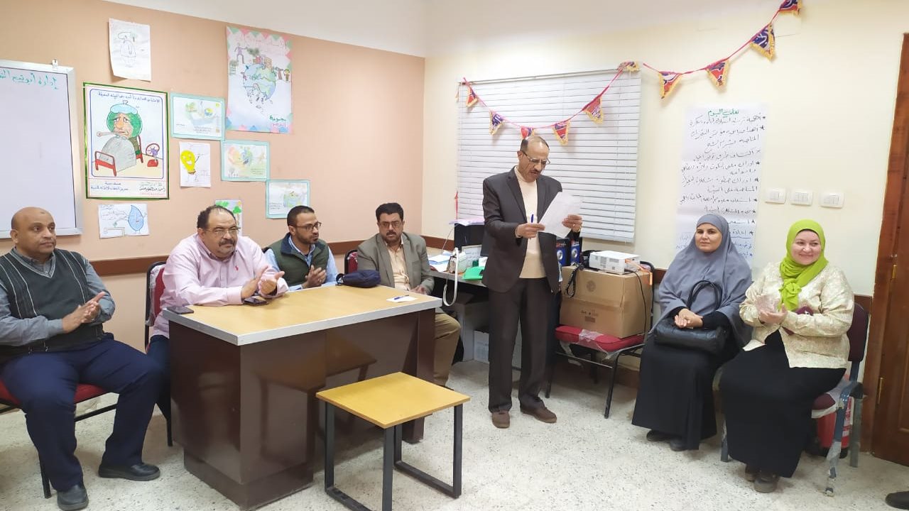 فعاليات ثقافية