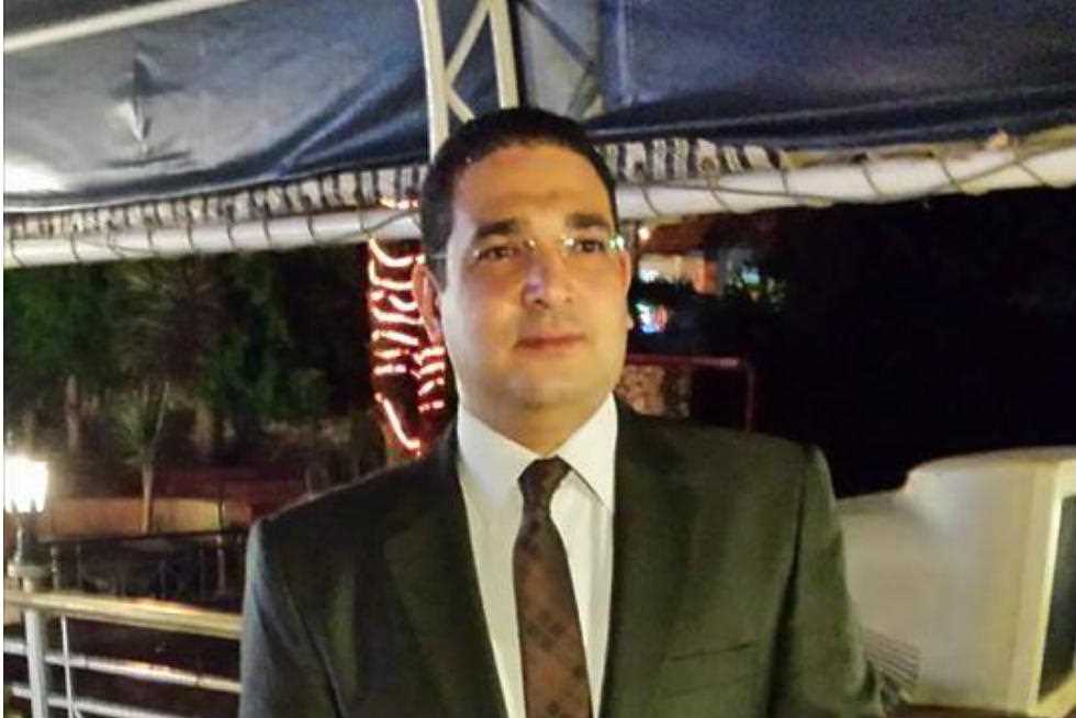 الدكتور طارق البرديسي