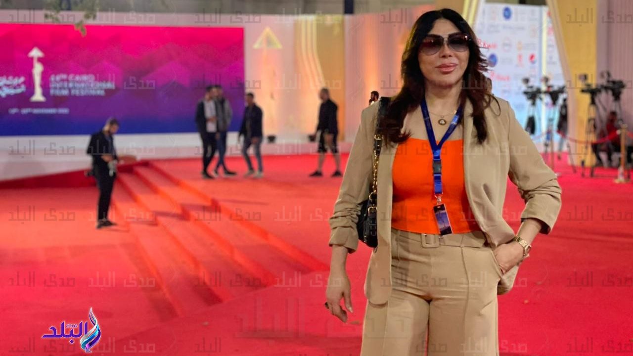 غادة إبراهيم 