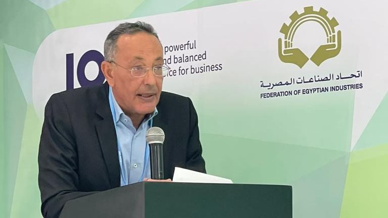 الرئيس التنفيذي للمتحف القومي للحضارة 