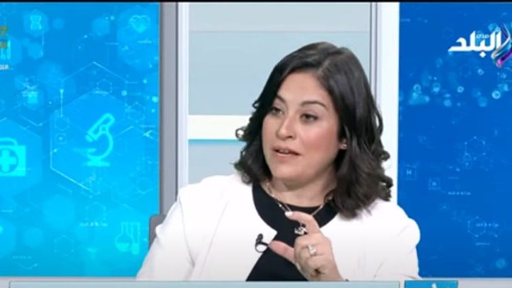 الدكتورة ماريان فارس