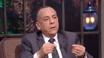 مصطفى وزيرى 