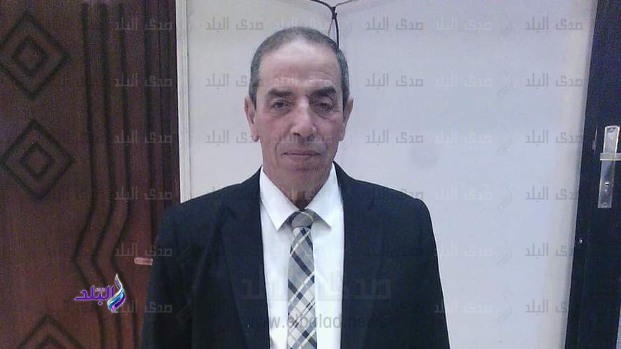 سلامة مخيمر