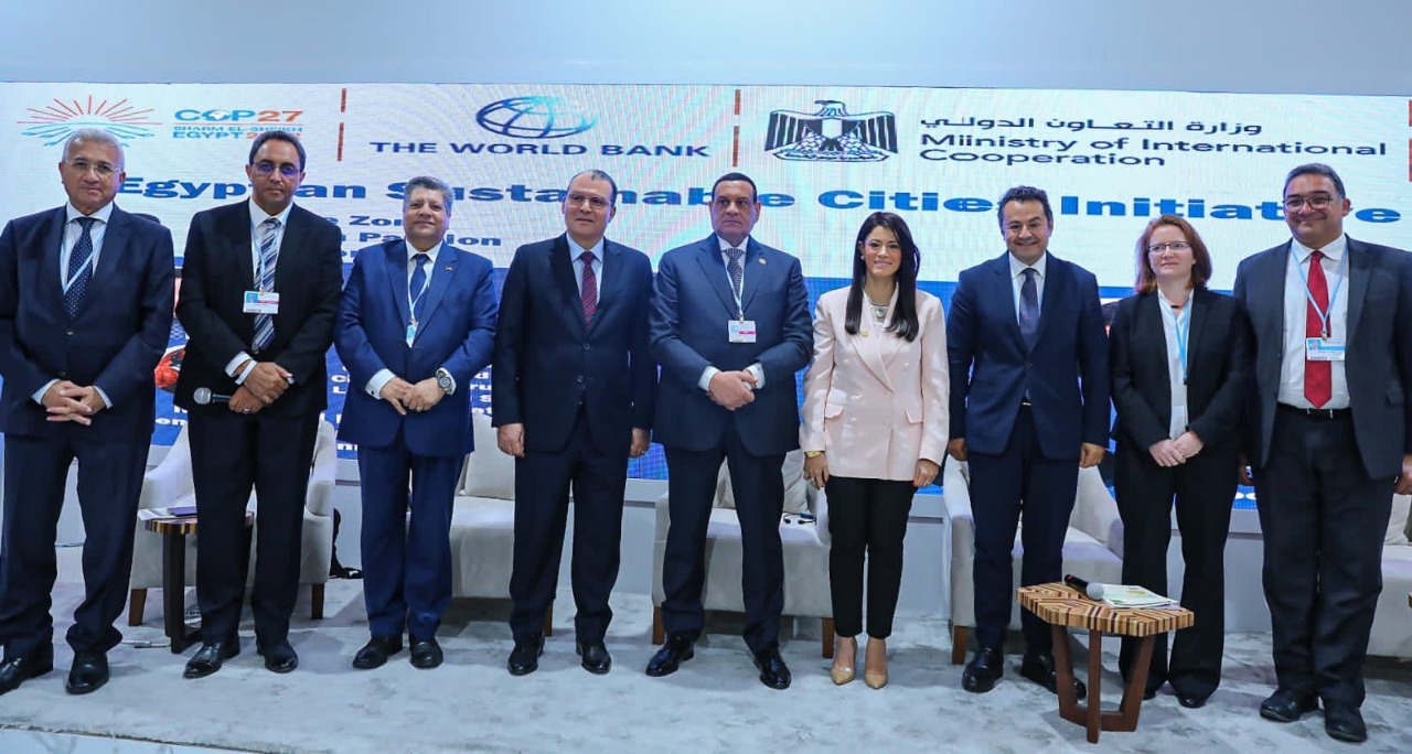 وزير التنمية المحلية 