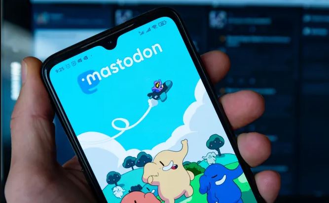 بديل تويتر Mastodon