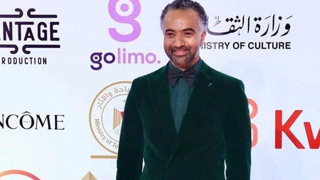 تامر عشري