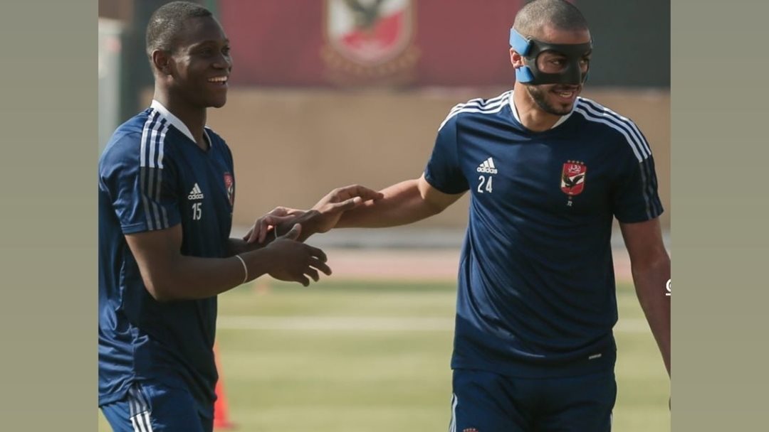 محمد عبد المنعم