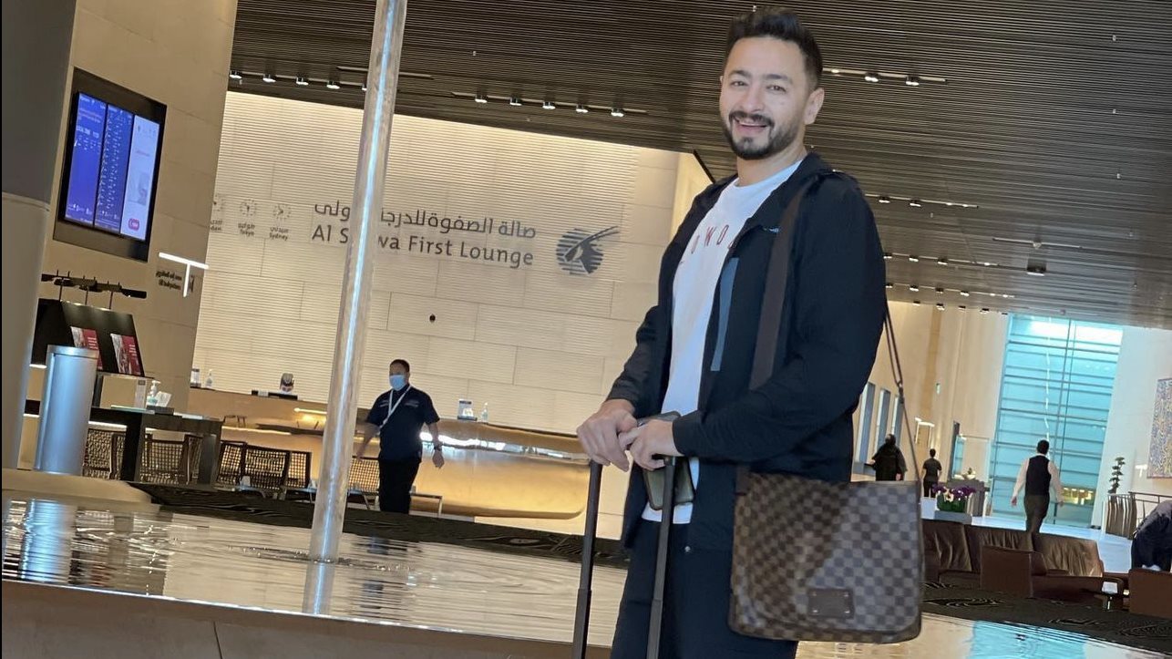 حمادة هلال 