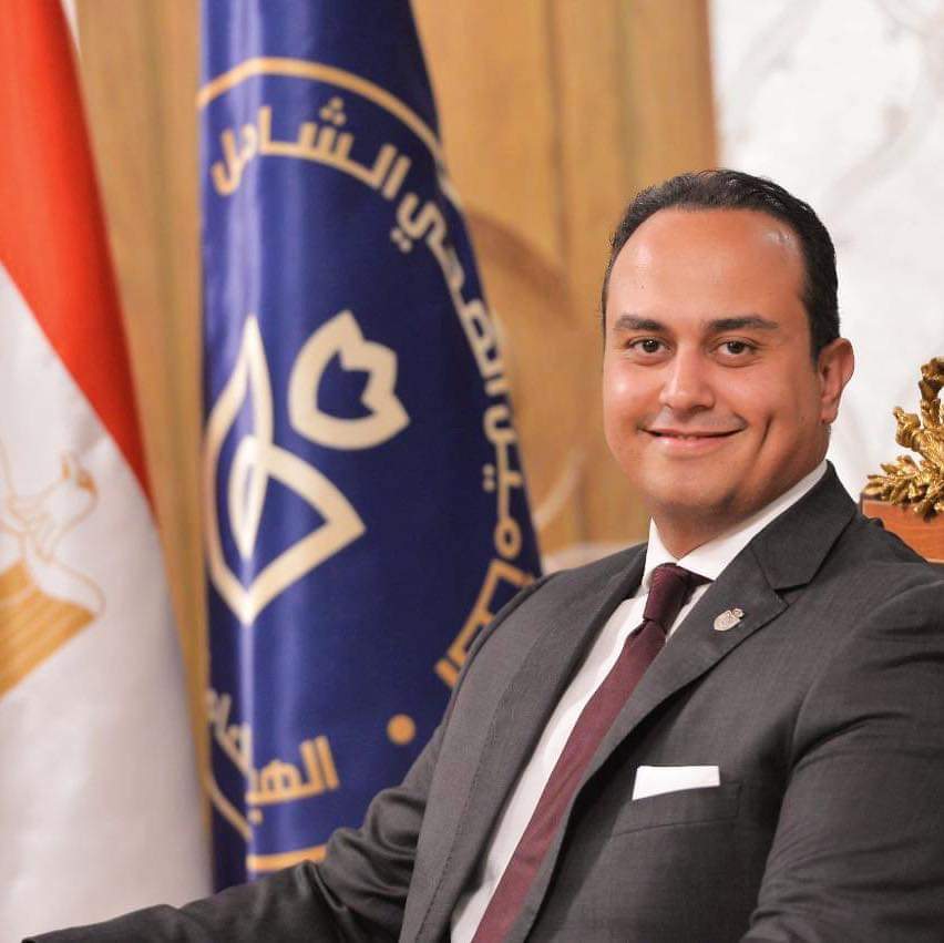 الدكتور أحمد السبكي الدكتور أحمد السبكي