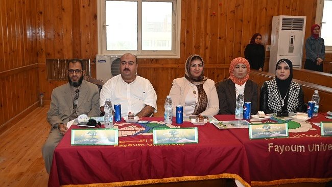 جانب من الندورة