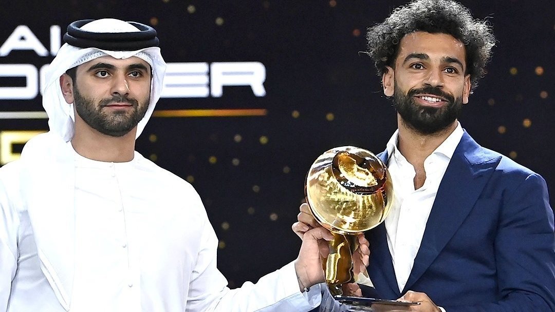 محمد صلاح