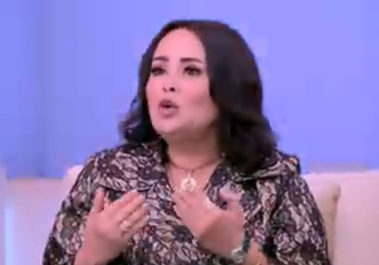 الدكتورة داليا جميل سعيد استشاري الصحة النفسية