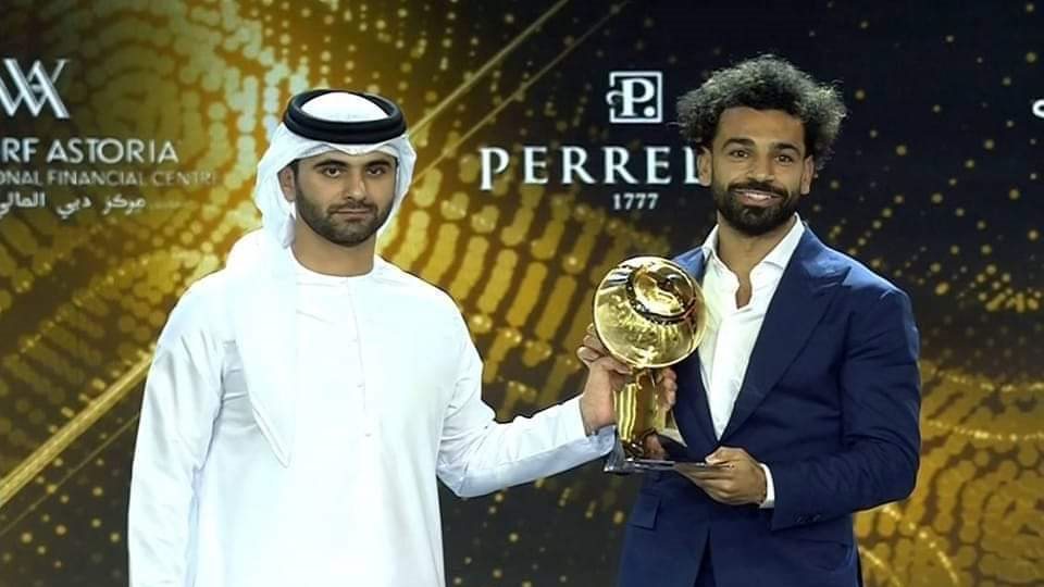 محمد صلاح