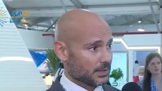 المهندس رامي الغندور