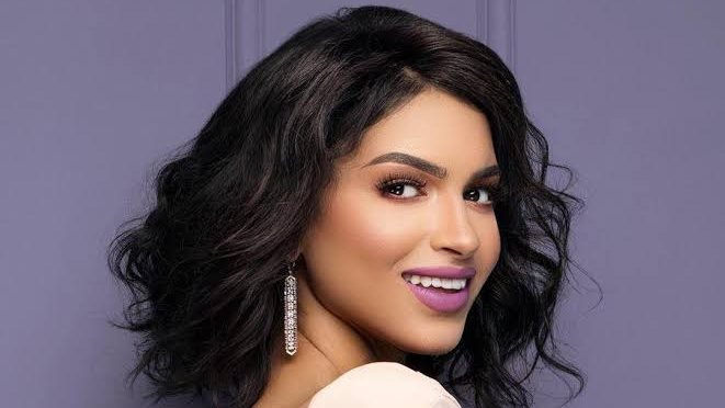 ايمان الشميطي 