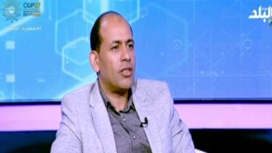 الدكتور أحمد سامي السيد