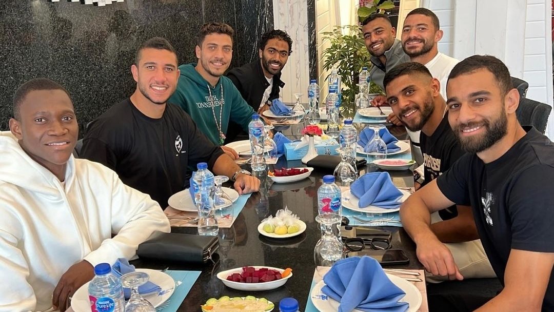 نجوم الاهلي