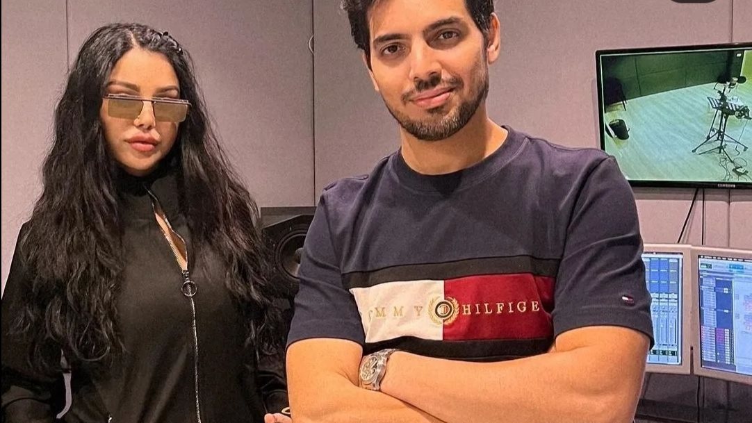 هيفاء وهبي