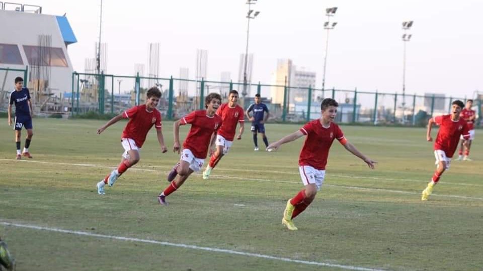 الاهلي 