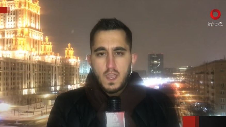حسين مشيك