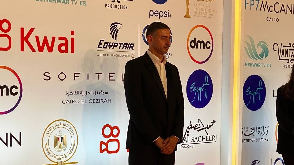 مخرج الفيلم 