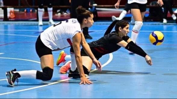 لقاء الزمالك والاتحاد