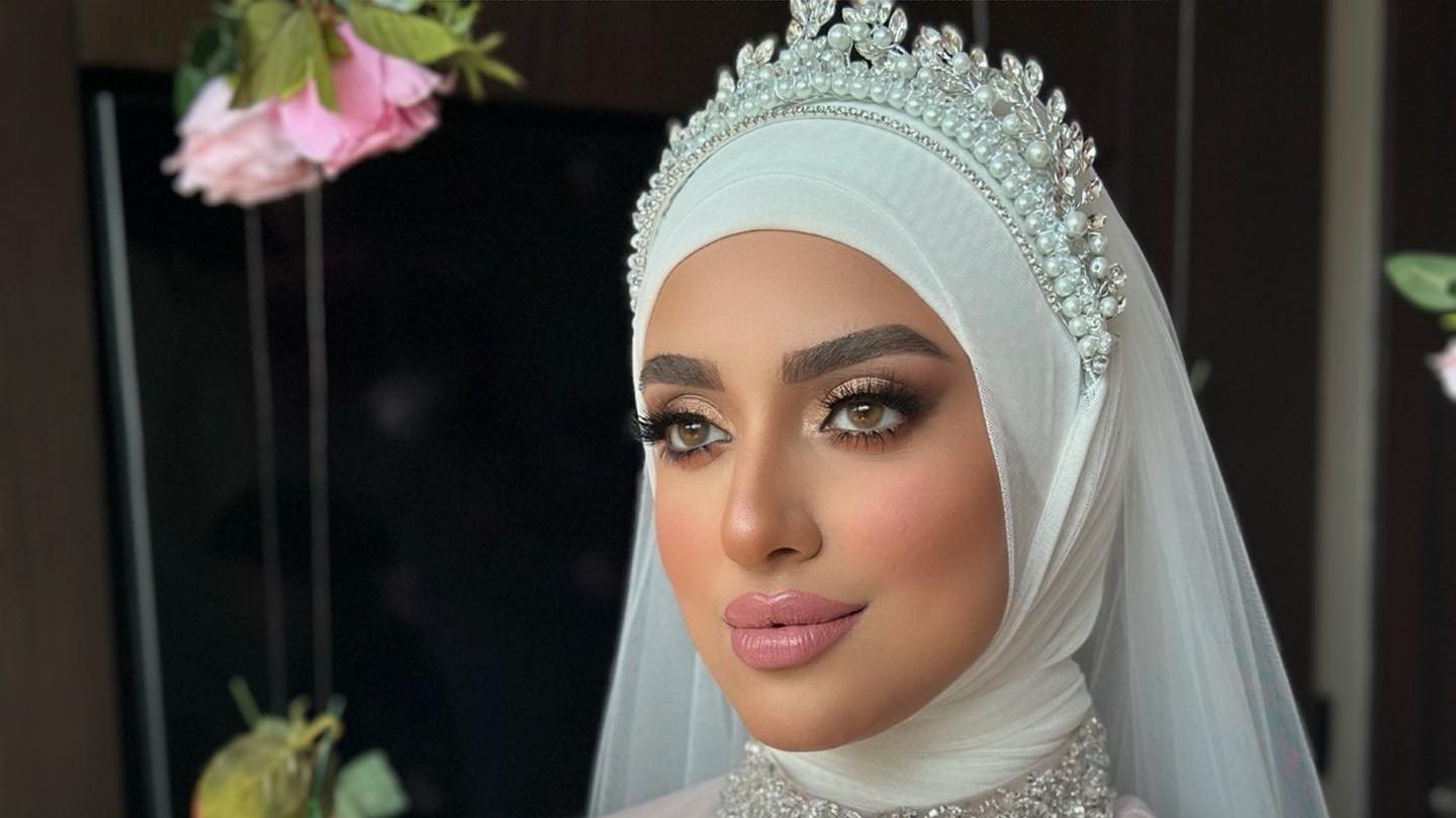 نادية الخولى