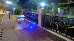 مشروع تطوير ترعة المريوطية 