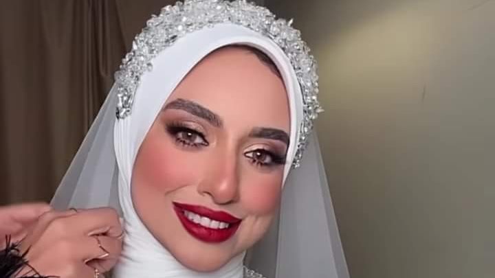 البلوجر نادية الخولى
