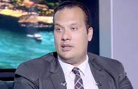 محمد القرش