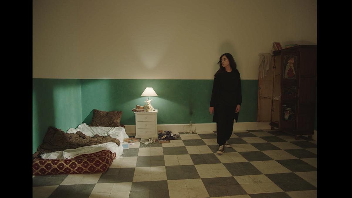 صورة من فيلم المجموعة