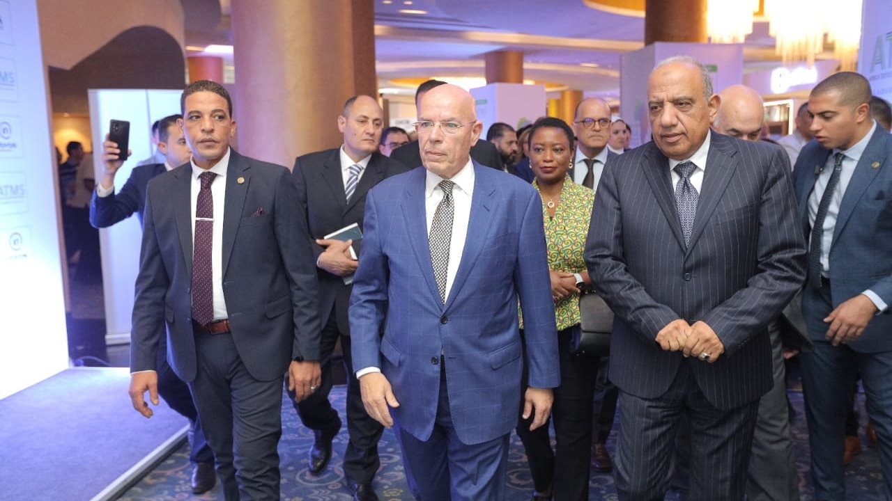 معرض Destination Africa 