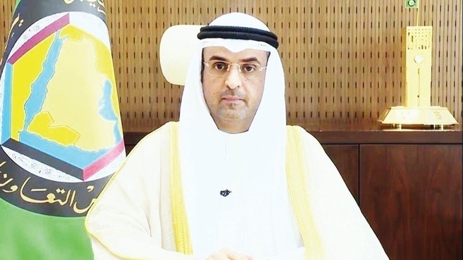 أمين عام التعاون الخليجي