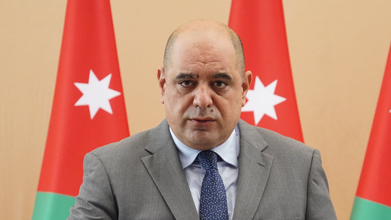 وزير الاقتصاد الرقمي الأردني