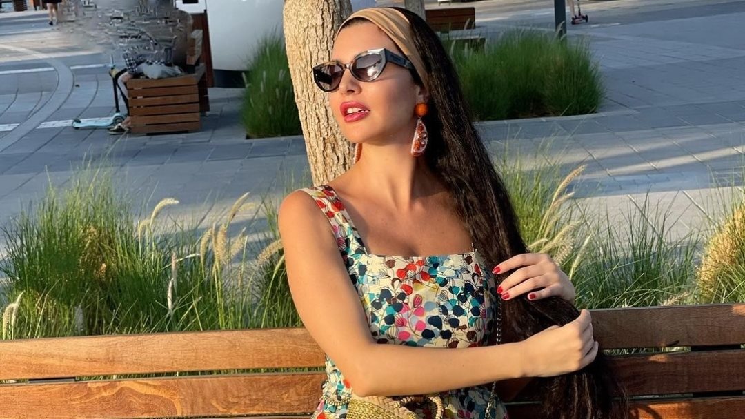 لاميتا فرنجية 