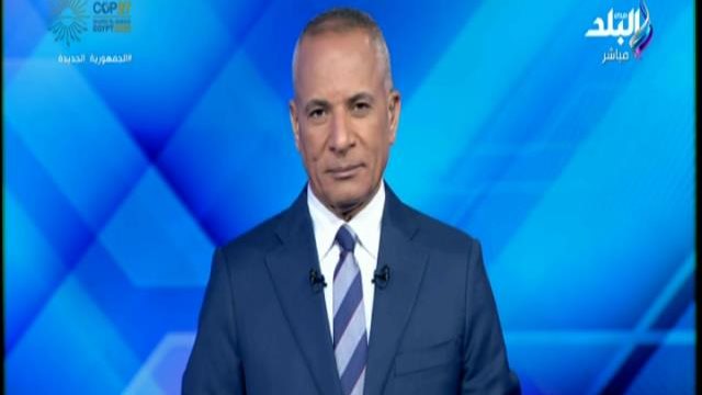 أحمد موسى 