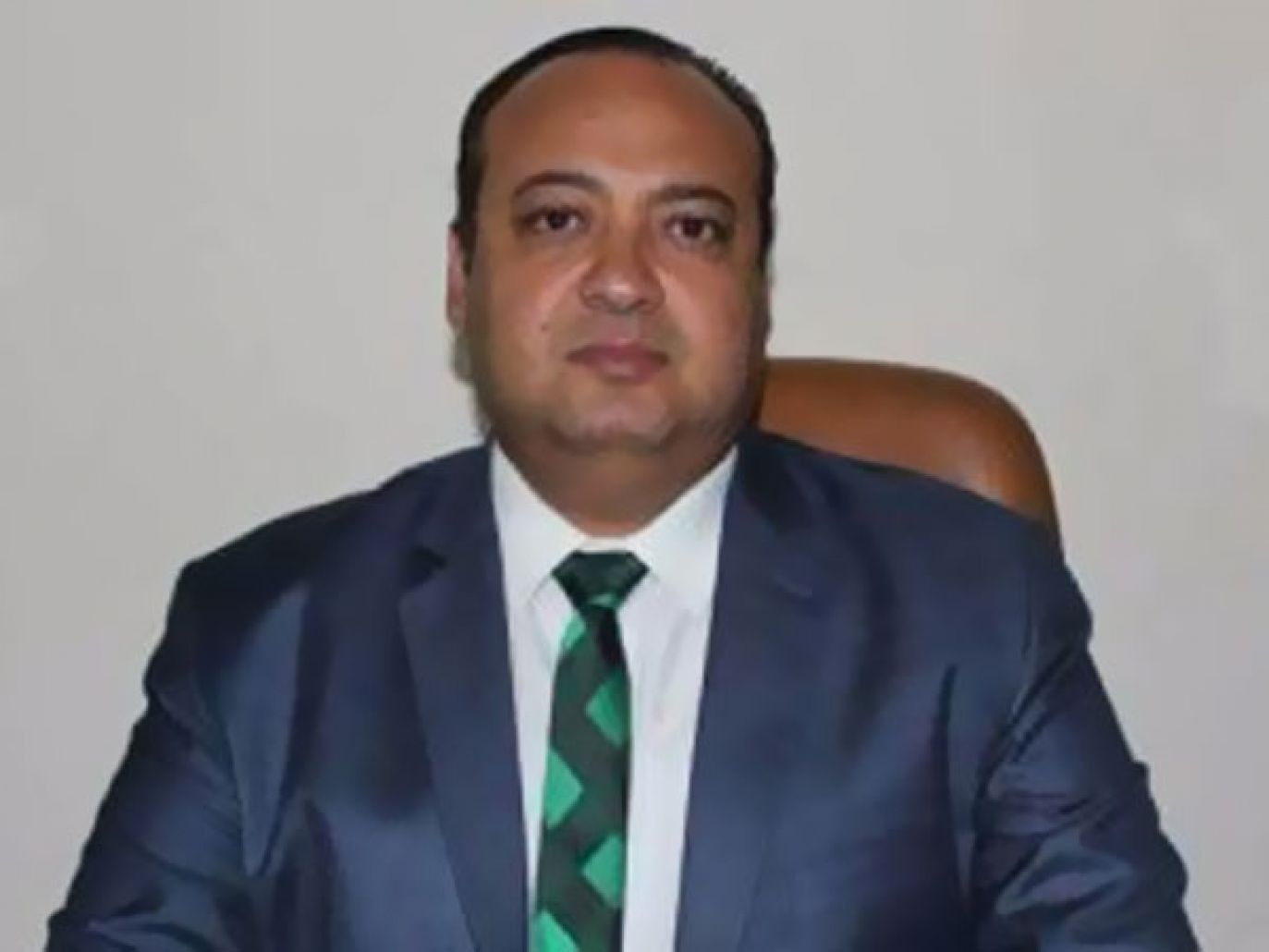 الدكتور جورج عطالله، عضو مجلس نقابة الصيادلة