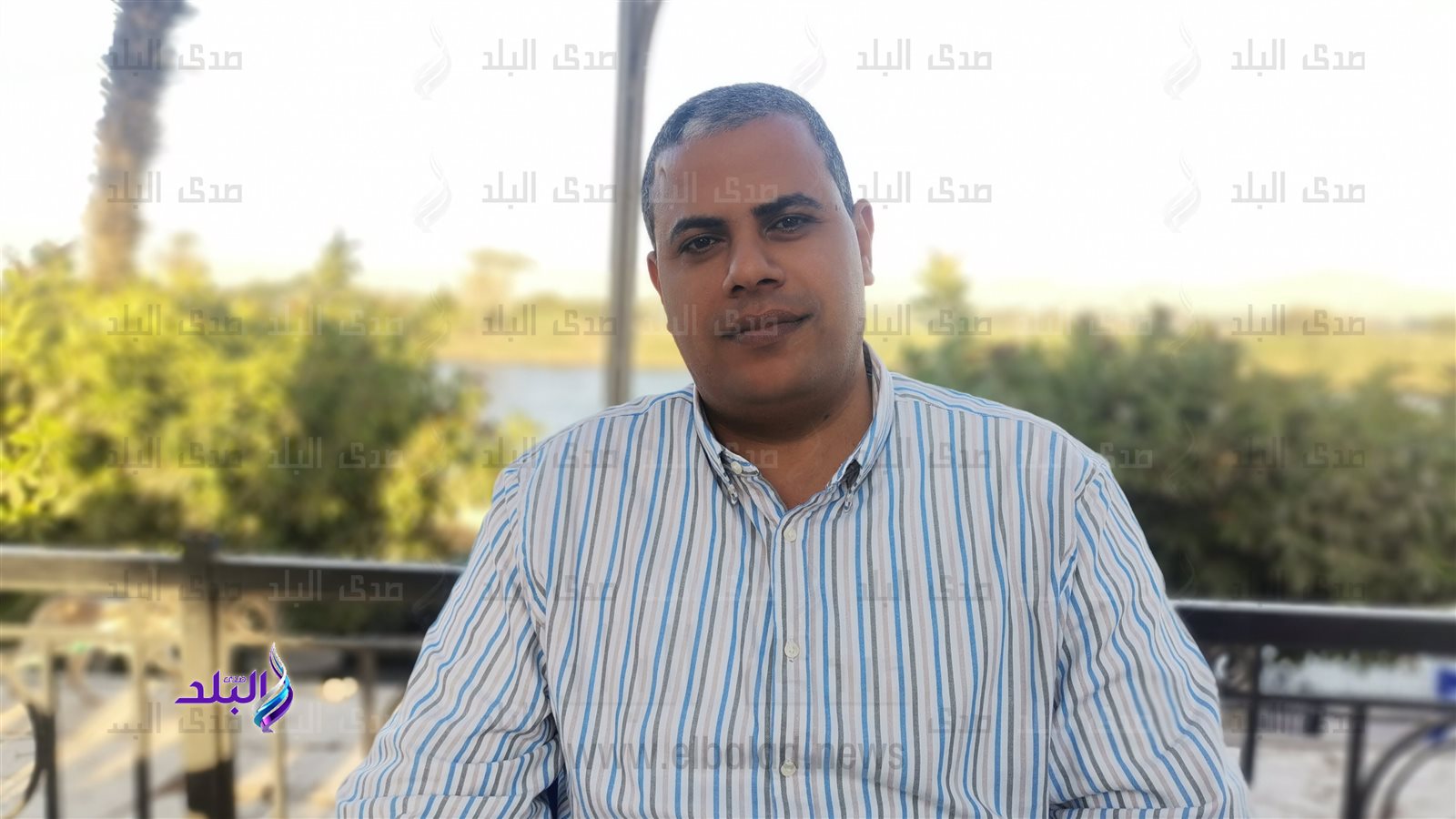 الدكتور رضا ممدوح محمد 